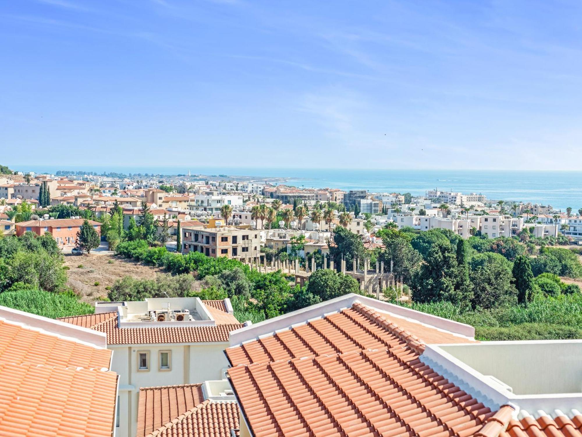 Sanders Seaview Klorakas Quarto foto